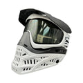 JT Proflex LE Goggle Revo2 white/black smoke thermal lens