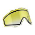JT Spectra thermal lens yellow fade