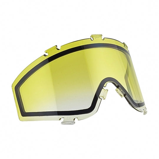 JT Spectra thermal lens yellow fade