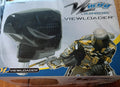 Viewloader VLocity junior, black