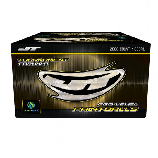 JT Premium Competition 2000 rounds caliber .68