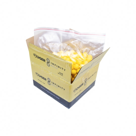 Soger Infinity reusable paintball 500 rounds caliber .68