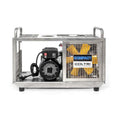 Coltri ICON Compact 100 EM electric compressor with auto purge
