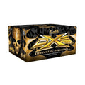 Draxxus Gold Competition Paint 2000 rounds caliber .68