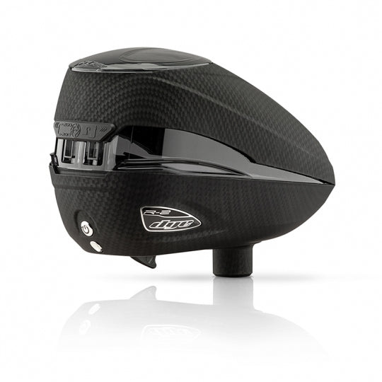 Dye Rotor R2 loader carbon