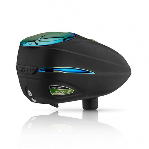 Dye Rotor R2 loader Chameleon