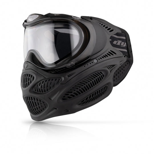 Dye I3 Pro Goggle onyx black