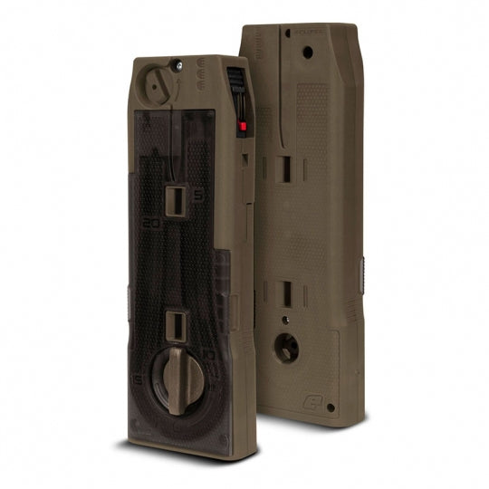 Planet Eclipse CF20 Magazine for EMF100