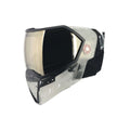 Empire EVS Goggle Crystal Clear black