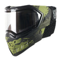 Empire EVS LE Goggle Warpaint with 2 thermal lenses