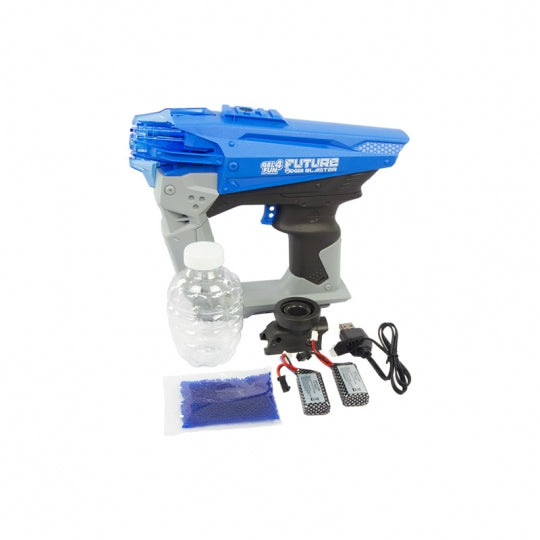 Gel4Fun Blaster Future