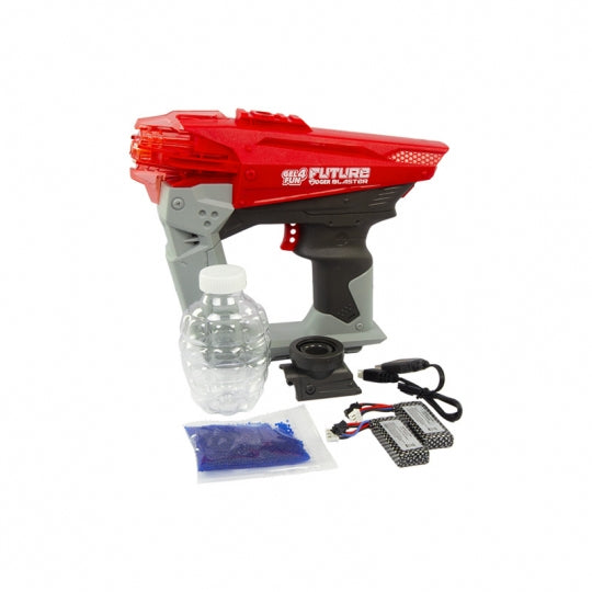 Gel4Fun Blaster Future