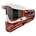 JT Proflex LE Goggle Red Marble "Away"