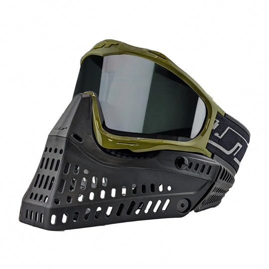 JT Proflex Goggle Olive drab frame