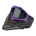 JT Proflex Goggle purple frame