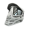 JT Proflex LE Goggle Revo2 Stormfront Grey chrome lens