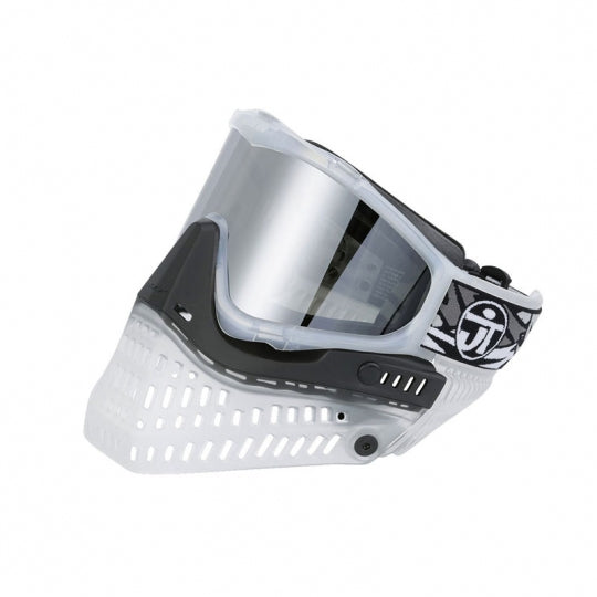 JT Proflex SE Goggle Clear Ice