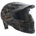 JT Flex8 Goggle camo