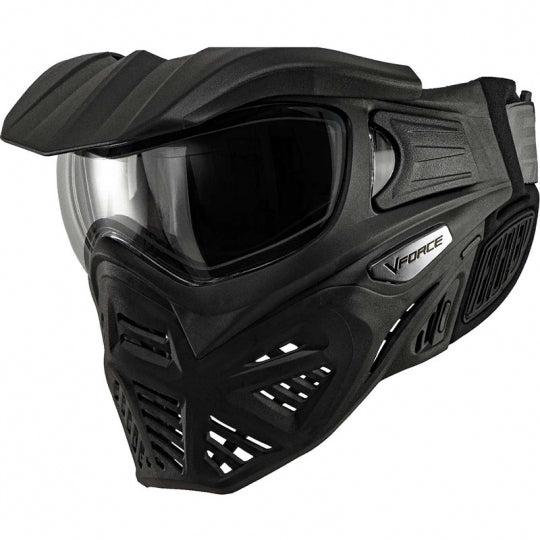 VForce Goggle Grill 2.0 incl thermal lens