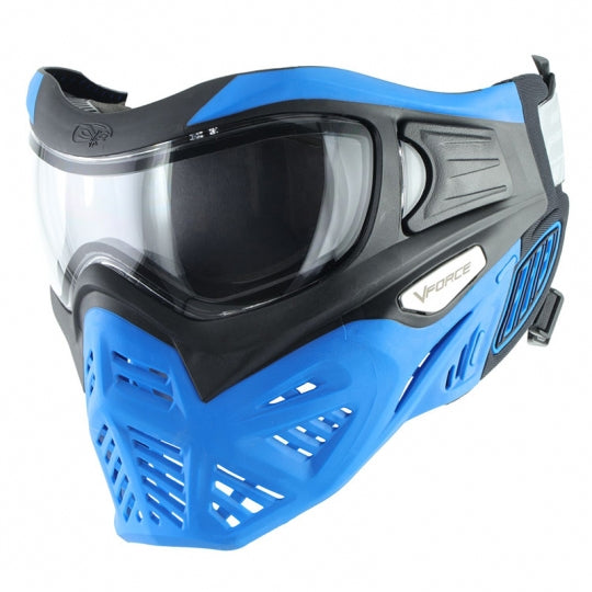 VForce Goggle Grill 2.0 incl thermal lens