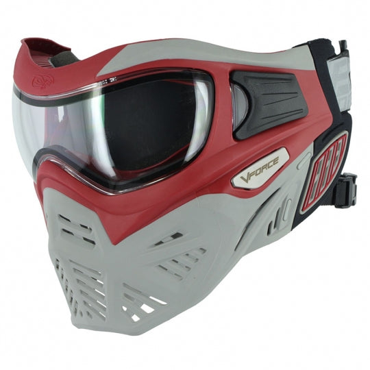 VForce Goggle Grill 2.0 incl thermal lens