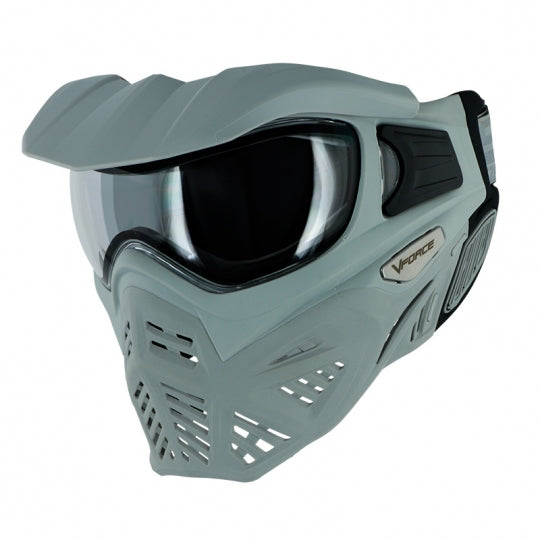 VForce Goggle Grill 2.0 incl thermal lens