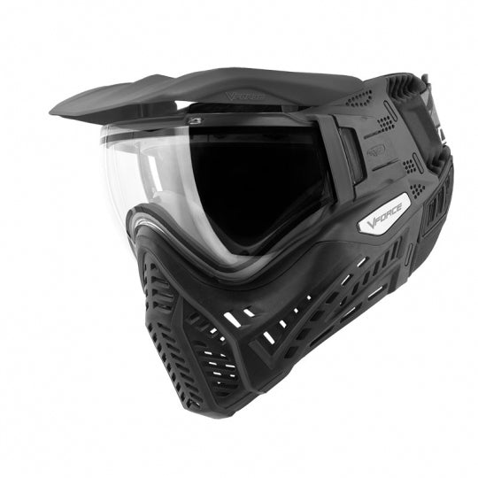 VForce Goggle Profiler 2.0 with thermal lens