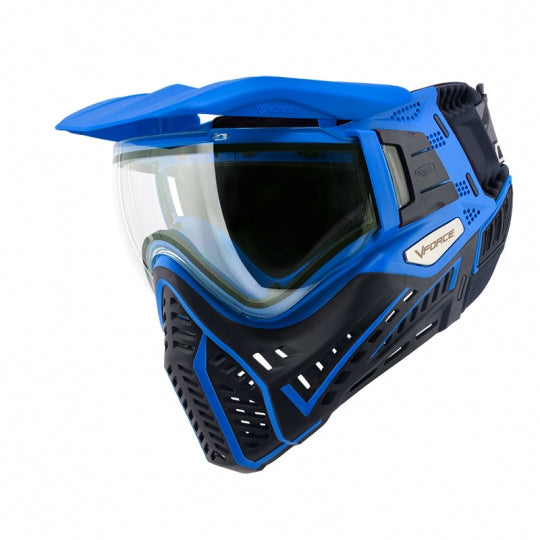VForce Goggle Profiler 2.0 with thermal lens