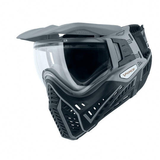 VForce Goggle Profiler 2.0 with thermal lens