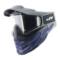 JT Flex8 SE Goggle black/blue