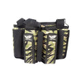 JT Battlepack 4+7 Tiger Stripe limited edition