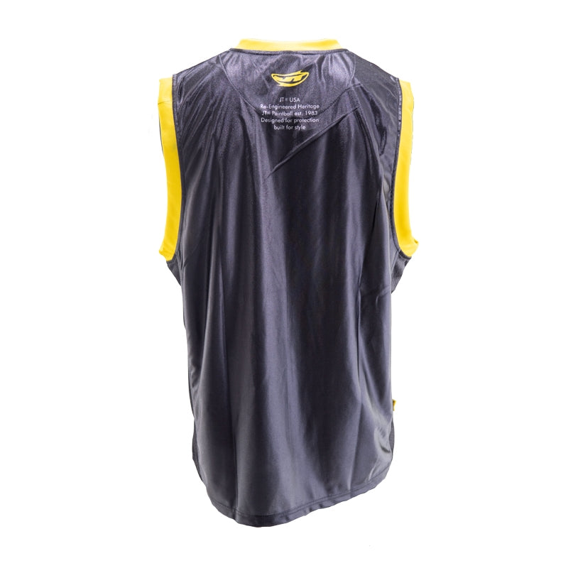 JT Custom Retro Basketball tanktop