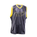 JT Custom Retro Basketball tanktop