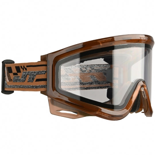 JT QLS Frame with thermal lens and strap