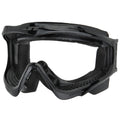 JT Proflex Spectra frame black