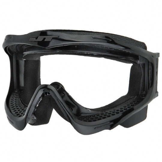 JT Proflex Spectra frame black