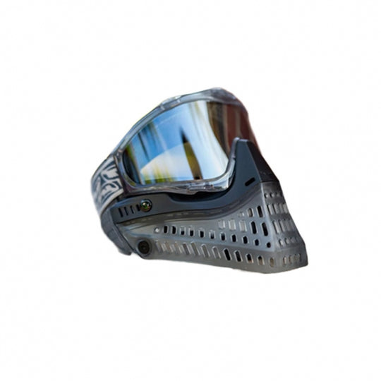 JT Proflex LE Goggle Stratus Ice chrome thermal lens