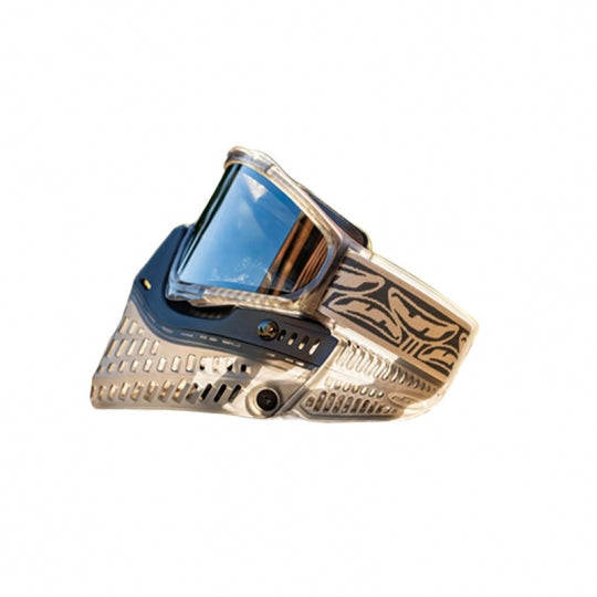 JT Proflex LE Goggle Stratus Ice chrome thermal lens