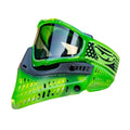 JT Proflex LE Goggle Lucky15 Lime ICE