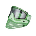 JT Proflex LE Goggle Birthstone Peridot Ice