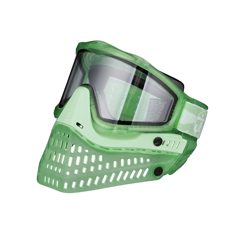 JT Proflex LE Goggle Birthstone Peridot Ice