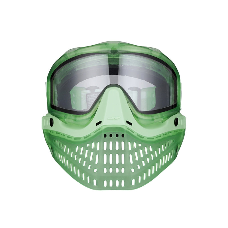 JT Proflex LE Goggle Birthstone Peridot Ice