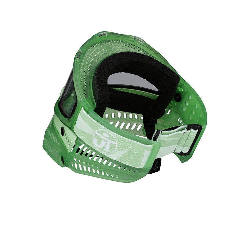 JT Proflex LE Goggle Birthstone Peridot Ice