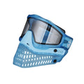 JT Proflex LE Goggle Birthstone Turquoise Ice