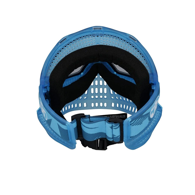 JT Proflex LE Goggle Birthstone Turquoise Ice