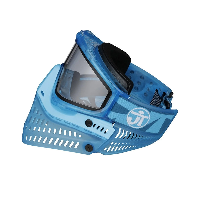 JT Proflex LE Goggle Birthstone Turquoise Ice