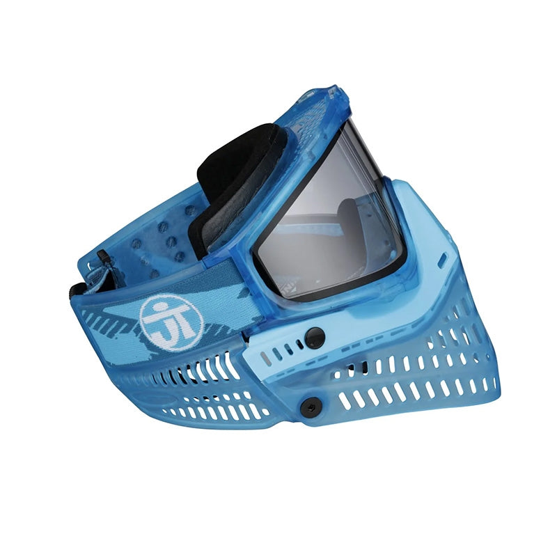 JT Proflex LE Goggle Birthstone Turquoise Ice