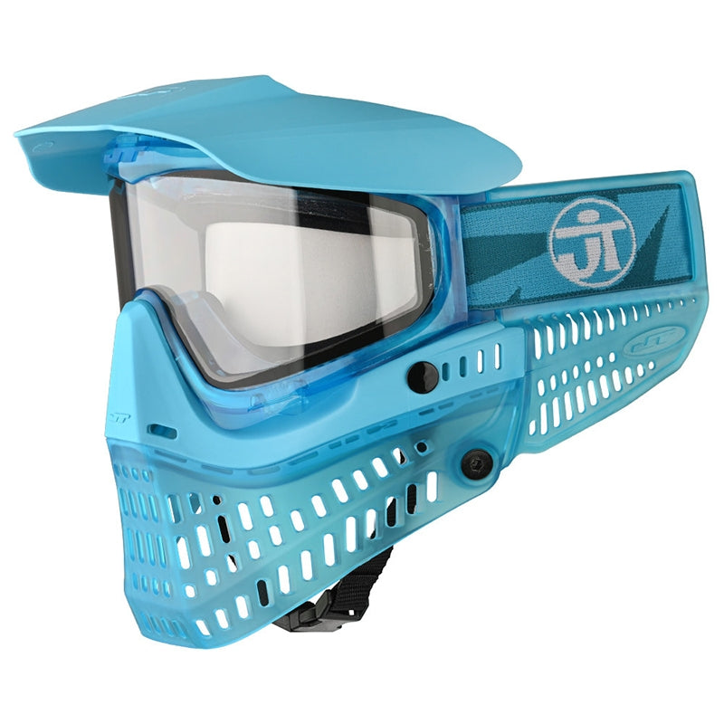 JT Proflex LE Goggle Birthstone Turquoise Ice