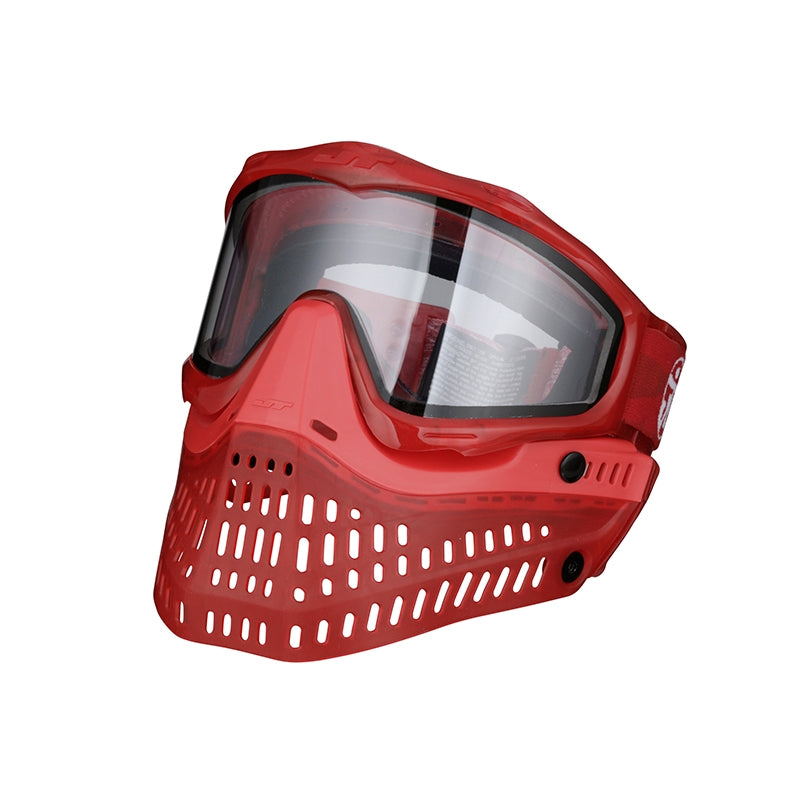 JT Proflex LE Goggle Birthstone Ruby Ice