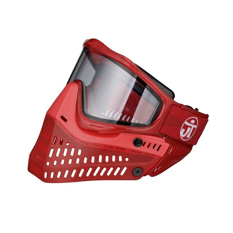 JT Proflex LE Goggle Birthstone Ruby Ice